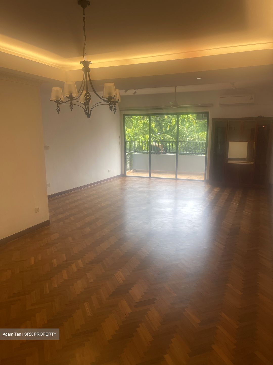 Goldhill Towers (D11), Apartment #599651121